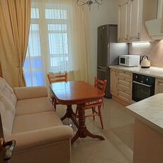 Квартира 41 м², 1-комнатная - изображение 3