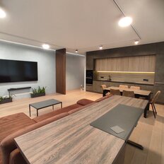 Квартира 81,5 м², 2-комнатная - изображение 2