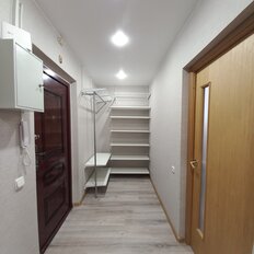 Квартира 41,6 м², 1-комнатная - изображение 5
