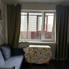 Квартира 38,3 м², 1-комнатная - изображение 4