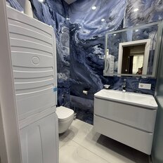 Квартира 53 м², 2-комнатные - изображение 1