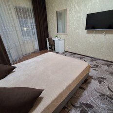 Квартира 39 м², 1-комнатная - изображение 3