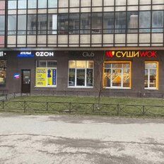 69,4 м², торговое помещение - изображение 2