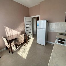 Квартира 36 м², 1-комнатная - изображение 5