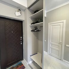 Квартира 56,6 м², 2-комнатная - изображение 3