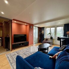 Квартира 32 м², 1-комнатная - изображение 3