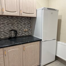 Квартира 40 м², 1-комнатная - изображение 3