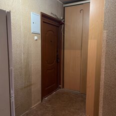 Квартира 37,9 м², 1-комнатная - изображение 5