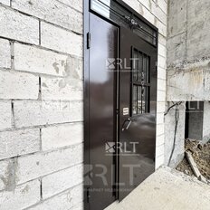Квартира 45 м², 1-комнатная - изображение 1