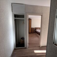 Квартира 34 м², 1-комнатная - изображение 1