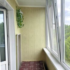 Квартира 34 м², 1-комнатная - изображение 1