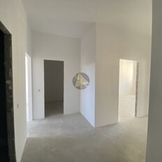 Квартира 60,3 м², 2-комнатные - изображение 5