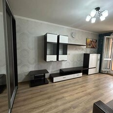 Квартира 38 м², 1-комнатная - изображение 1