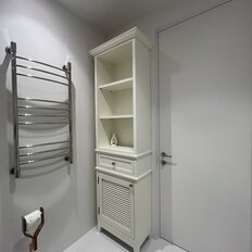 Квартира 58 м², 2-комнатные - изображение 1