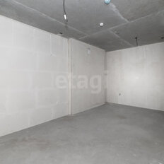 Квартира 38 м², 1-комнатная - изображение 5