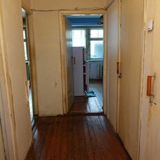 Квартира 43,6 м², 2-комнатная - изображение 3