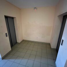 Квартира 38 м², 1-комнатная - изображение 5