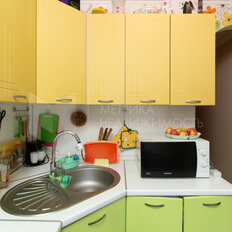 Квартира 42,7 м², 2-комнатная - изображение 4