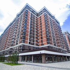 Квартира 80,2 м², 3-комнатная - изображение 2