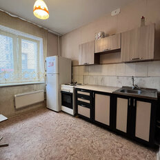 Квартира 40,2 м², 1-комнатная - изображение 1