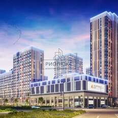 Квартира 63,3 м², 2-комнатная - изображение 1