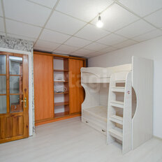 Квартира 28 м², 1-комнатная - изображение 4