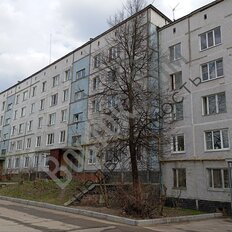 Квартира 61 м², 3-комнатная - изображение 2