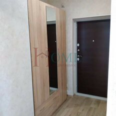 Квартира 30 м², студия - изображение 5