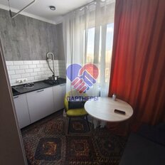 Квартира 29,3 м², 1-комнатная - изображение 5