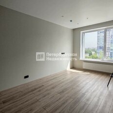 Квартира 24 м², студия - изображение 3