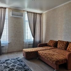Квартира 32,1 м², 1-комнатная - изображение 3