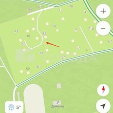 4,8 сотки, участок - изображение 4