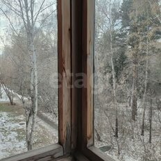 Квартира 56,5 м², 2-комнатная - изображение 5