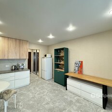 Квартира 26 м², студия - изображение 3