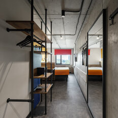 Квартира 24 м², студия - изображение 5