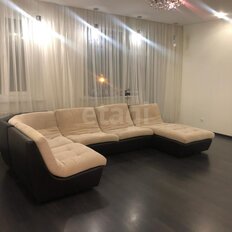 Квартира 137 м², 4-комнатная - изображение 5