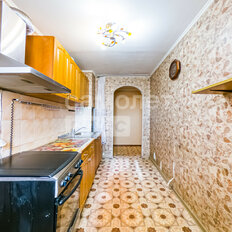 Квартира 57,8 м², 3-комнатная - изображение 5
