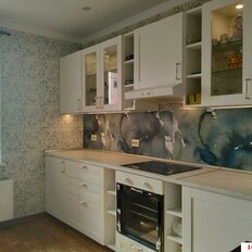 Квартира 47 м², 1-комнатная - изображение 2