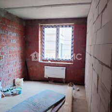 Квартира 64,9 м², 2-комнатная - изображение 2