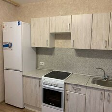 Квартира 33,1 м², 1-комнатная - изображение 5