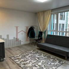 Квартира 27 м², студия - изображение 4