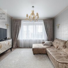 Квартира 102 м², 4-комнатная - изображение 2