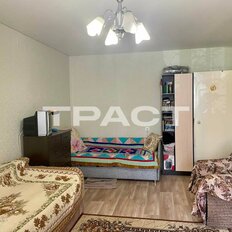Квартира 40 м², 1-комнатная - изображение 4