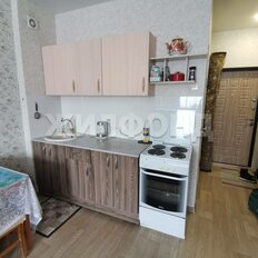 Квартира 27,3 м², студия - изображение 2