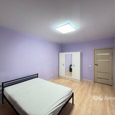 Квартира 42 м², 1-комнатная - изображение 5
