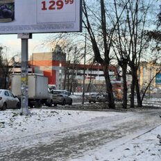 Квартира 32,5 м², 1-комнатная - изображение 3