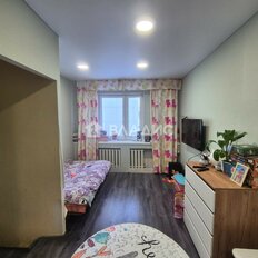 Квартира 36,7 м², 1-комнатная - изображение 3