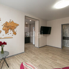 Квартира 76,7 м², 3-комнатная - изображение 1