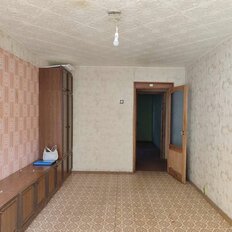 Квартира 47,9 м², 2-комнатная - изображение 3