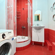 Квартира 58,5 м², 2-комнатная - изображение 1